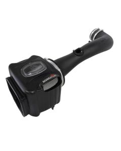 aFe POWER Momentum GT Pro Dry S Stage 2 Intake System GM Silverado/Sierra V8-4.8L/5.3L/6.2L (GMT900) 09-13- AFE-51-74103