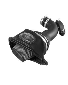 aFe Momentum Air Intake System Pro DRY S Stage-2 Si 2014 Chevrolet Corvette (C7) V8 6.2L - 51-74201