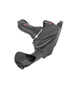 aFe Momentum GT Pro DRY S Cold Air Intake System 09-15 Cadillac CTS-V V8 6.2L (sc) - 51-74207