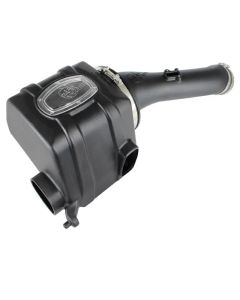 aFe Momentum GT Pro DRY S Stage-2 Si Intake System 07-14 Toyota Tundra V8 5.7L - 51-76003