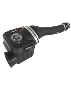 aFe Momentum GT Pro DRY S Cold Air Intake System 10-18 Toyota 4Runner V6 4.0L w/ Magnuson s/c - 51-76013