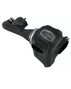 aFe Power MagnumFORCE Stage-2 Pro Dry S Intake System for Nissan Titan 04-13 V8-5.6L               