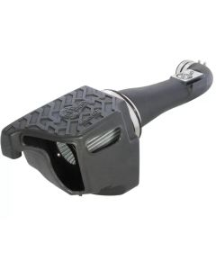 Jeep Wrangler JK V6 Intake System - aFe POWER Momentum GT