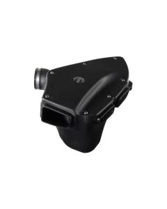 aFe MagnumFORCE Intakes Stage-2 PDS AIS PDS BMW 3-Series (E9X) 06-12 L6-3.0L (Blk) - 51-81012-B