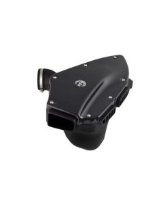 aFe MagnumForce Stage 2 Si Intake System PDS 06-11 BMW 3 Series E9x L6 3.0L Non-Turbo - 51-81012-C