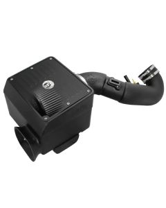 aFe MagnumFORCE Intake Stage-2 Si Pro DRY S 05-09 Lexus GX 470/Toyota 4Runner V8 4.7L *RACE ONLY* - 51-82502