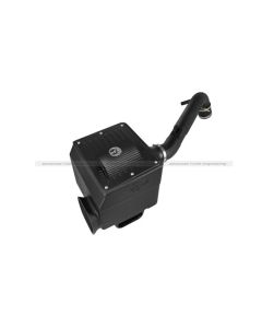 aFe MagnumFORCE Intake Stage-2 Si Pro Dry S 05-15 Toyota Tacoma 2.7L - 51-82722