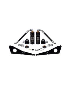 ICON 2005+ Toyota Tacoma / 2007+ Toyota FJ Resi CDCV Upgrade Kit w/Seals - Pair - 51035C