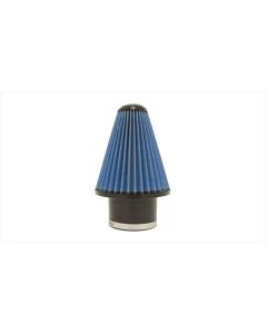 Volant Universal Pro5 Air Filter - 7.0in x 2.75in x 9.0in w/ 4.0in Flange ID - 5104