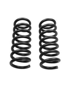 Belltech MUSCLE CAR SPRING SET 92-96 IMPALA/CAPRICE/FR 1.5inch - 5106