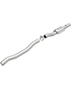 MagnaFlow Conv DF 97 Dodge Dakota 3.9L 4wd A - 23508