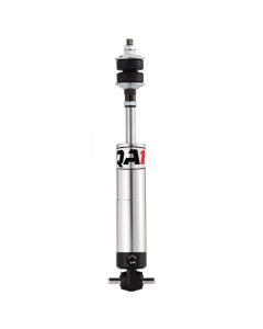 QA1 Stocker Star Series Front Shock Absorber - Single Adj. - 10.25in/14.5in - Aluminum - TS517