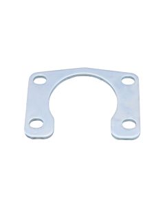 Yukon Gear Axle Bearing Retainer For Ford 9in / Large & Small Bearing / 3/8in Bolt Holes - YSPRET-004