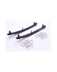 ICON 1996+ Toyota Tacoma / 00-06 Toyota Tundra 1.5in Add-A-Leaf Kit - 51100