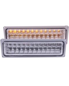 Anzo USA Parking Light Assembly N/A- ANZO-511048