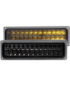 Anzo USA Parking Light Assembly N/A- ANZO-511068