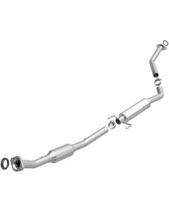 MagnaFlow Conv DF 00-05 Toyota Celica 1.8L Front  1ZZFE GT - 51146