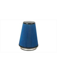 Volant Pro 5 Air Filter Blue 5.0 x 6.5 x 4.0 x 8.0 Inch Conical- VOLA-5118