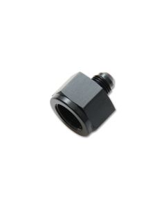 Vibrant -8AN Female to -4AN Male Reducer Adapter - 10827