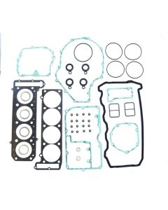 Athena 90-01 Kawasaki ZX C / D Zz-R 1100 Complete Gasket Kit (Excl Oil Seal) - P400250850980/1