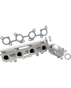 MagnaFlow Conv DF 05-09 Lexus GX470 4.7L - 51217