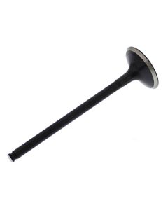 Hot Cams Valve Exhaust Stainless Steel 29.200mm x 96.600mm x 5.460mm Polaris- HOT-HC00038