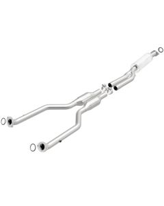 MagnaFlow Conv DF 07-10 Lexus GS350 3.5L - 51315