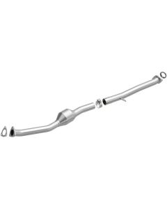 MagnaFlow Exhaust Products Direct-Fit Catalytic Converter Subaru 2.5L 4-Cyl- MAGN-51448