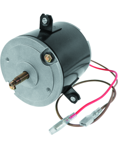 QuadBoss 94-95 Polaris 400L 2x4 Fan Motor Only - 495825