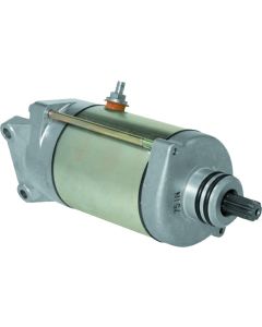 QuadBoss 05-09 Polaris Ranger 700 4x4 Motor Starter - 495739