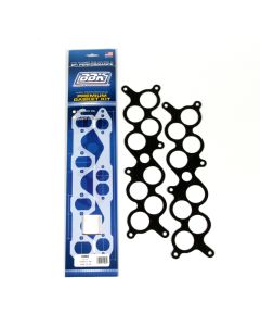 BBK 86-95 Mustang 5.0 Upper To Lower EFI Intake EFI Manifold Gasket Set GT-40 Cobra - 15062