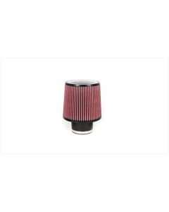 Volant Primo Diesel Air Filter Red 4.0 x 8.0 x 7.0 x 7.0 Inch Conical- VOLA-5154
