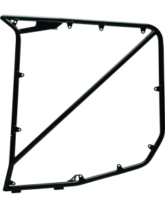 DragonFire Racing Polaris Ranger UTV Doors - Replacement Door Frame- Front Passenger - 522304