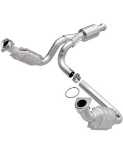 Direct-Fit Catalytic Converter - MagnaFlow MAGN-51578