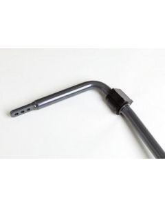 Progress Tech 15-16 Mazda MX-5 Front Sway Bar (Tubular 28mm - Adjustable) - 61.1134