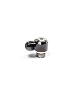 Radium 10AN ORB Swivel Banjo to 10AN Male Fitting - 20-1000-1010