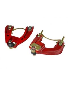 Skunk2 Pro Stance 88-91 Honda Civic (EF Chassis) Front Camber Kit - 516-05-5760