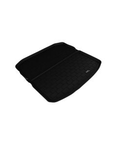3D MAXpider 2015-2020 Audi A3/ S3/ RS3 Sedan Kagu Cargo Liner - Black - M1AD0331309