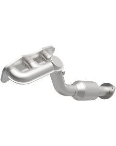 MagnaFlow Conv DF 07-09 Lexus GS450H 3.5L - 51693
