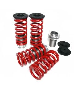 Skunk2 90-97 Honda Accord (All Models) Coilover Sleeve Kit (Set of 4) - 517-05-0710