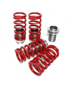 Skunk2 90-01 Acura Integra (All Models) Coilover Sleeve Kit (Set of 4) - 517-05-0720