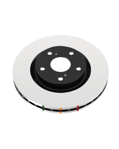 Premium DBA 4000 Rotors - Model DBA-43929