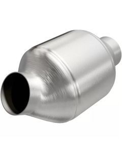 MagnaFlow Exhaust Products Universal Catalytic Converter - 2.25in.- MAGN-51775