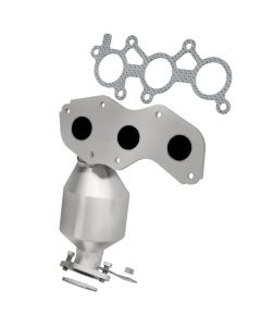 MagnaFlow Conv DF 08-09 Toyota Highlander 3.5L - 51858