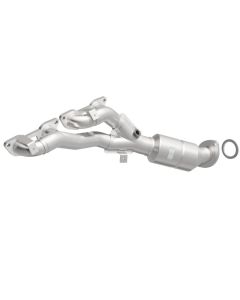 MagnaFlow Conv DF 08-10 Lexus IS F 5.0L D/S Manifold - 51868