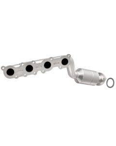 MagnaFlow Conv DF 08-09 Lexus LS600H 5.0L - 51891