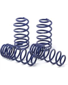 H&R 16-21 Honda Civic Coupe/Sedan Sport Spring - 51892-2