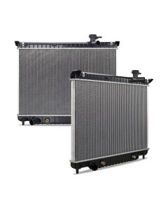 Mishimoto Buick Rainier Replacement Radiator 2004-2007 - R2458-AT