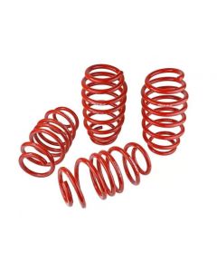 Skunk2 12 Honda Civic Lowering Springs (2.25 - 2.00in) (Set of 4) - 519-05-1585