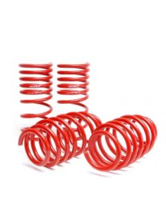 Skunk2 16-17 Honda Civic Lowering Springs (1.375in - 1.25in) (Set of 4) - 519-05-1775
